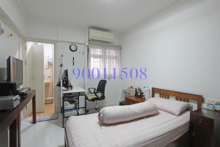 Blk 60 Telok Blangah Heights (Bukit Merah), HDB 3 Rooms #172858812